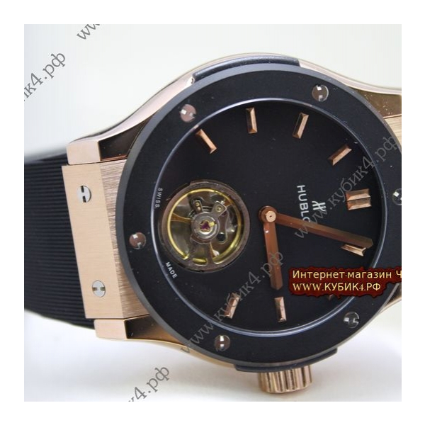 HUBLOT Classic Fusion (код 253)