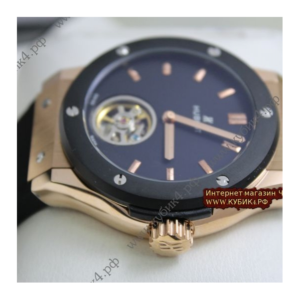 HUBLOT Classic Fusion (код 253)