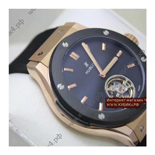 HUBLOT Classic Fusion (код 253)