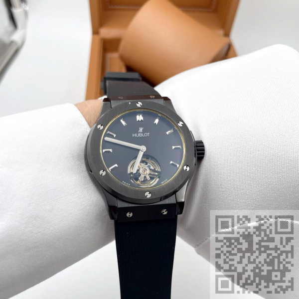 HUBLOT Classic Fusion (код 255)