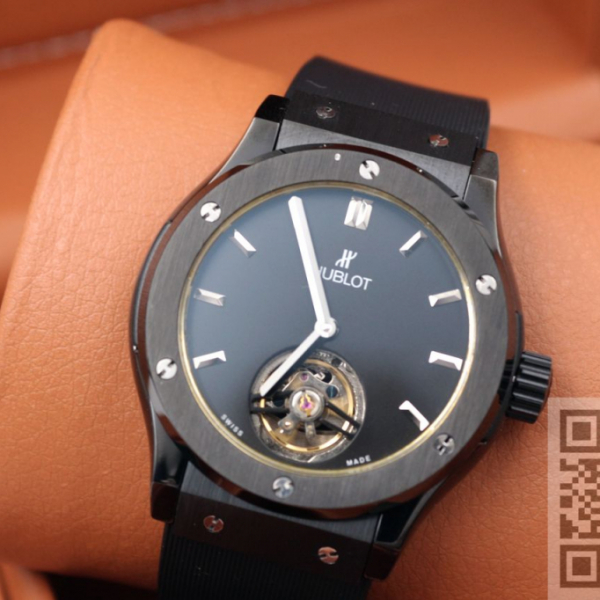 HUBLOT Classic Fusion (код 255)