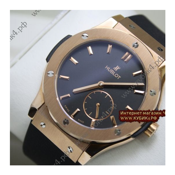 HUBLOT Classic Fusion (код 256)