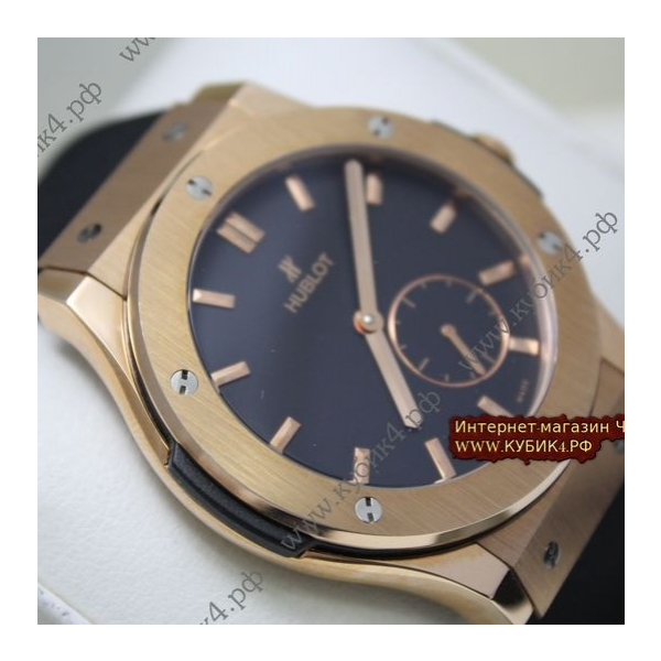 HUBLOT Classic Fusion (код 256)