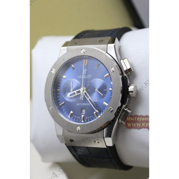 HUBLOT Classic Fusion Chronograph (код 262)