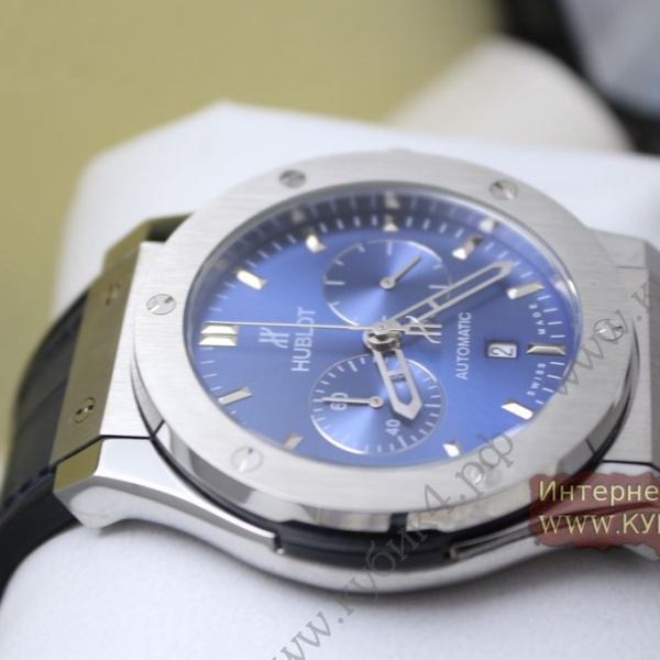 HUBLOT Classic Fusion Chronograph (код 262)