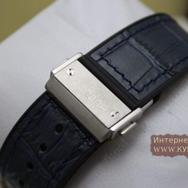 HUBLOT Classic Fusion Chronograph (код 262)