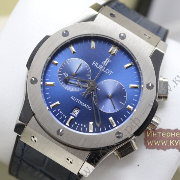HUBLOT Classic Fusion Chronograph (код 262)