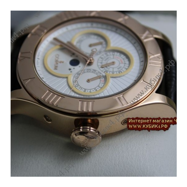 Corum ADMIRAL