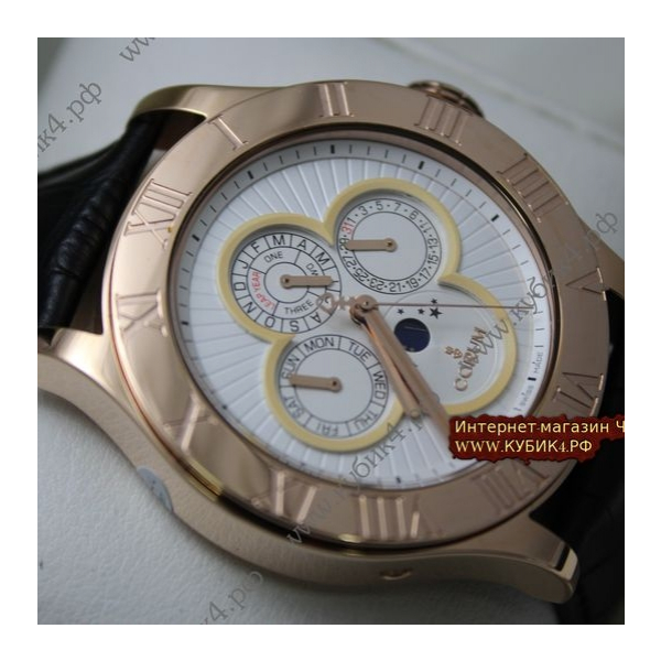 Corum ADMIRAL