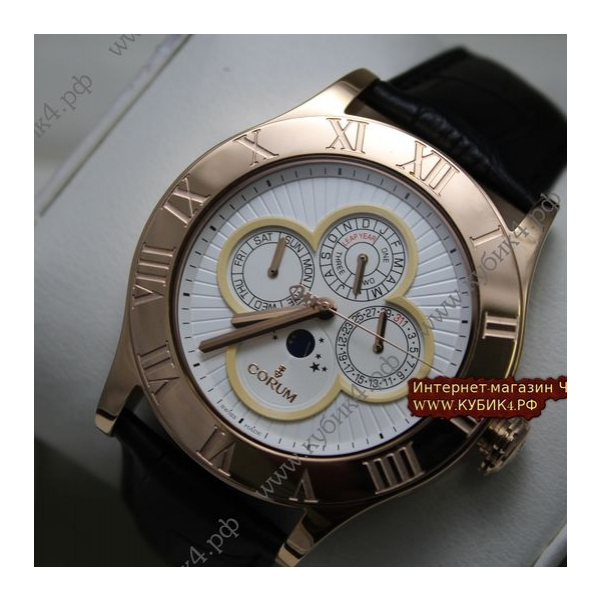 Corum ADMIRAL