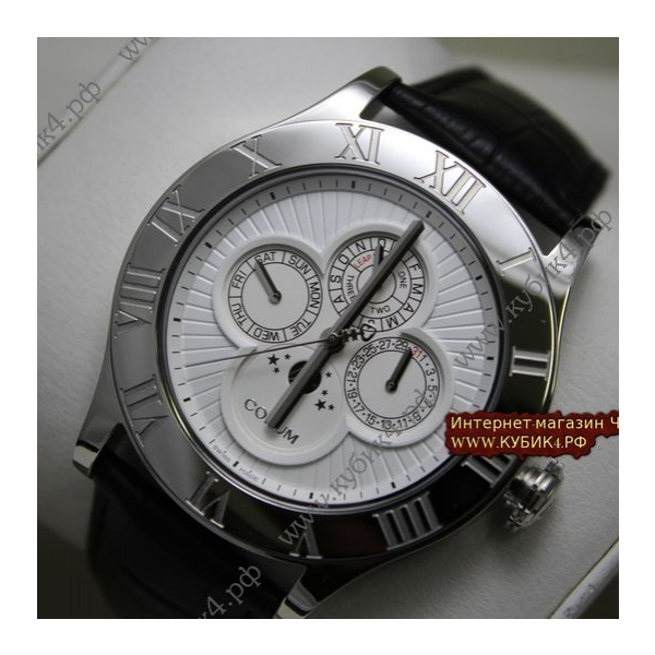 Corum ADMIRAL
