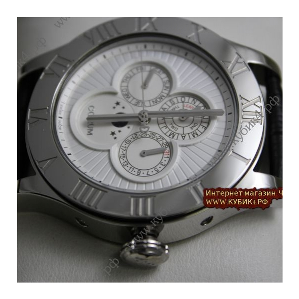 Corum ADMIRAL