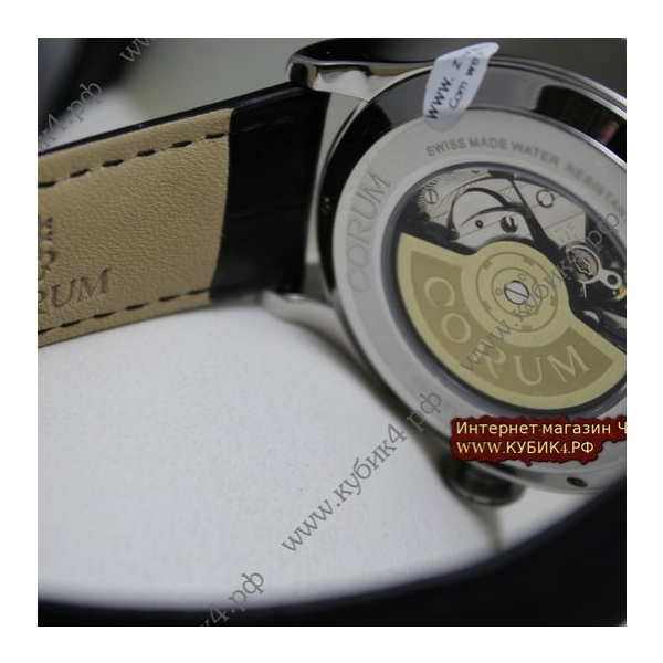 Corum ADMIRAL