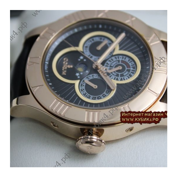 Corum ADMIRAL