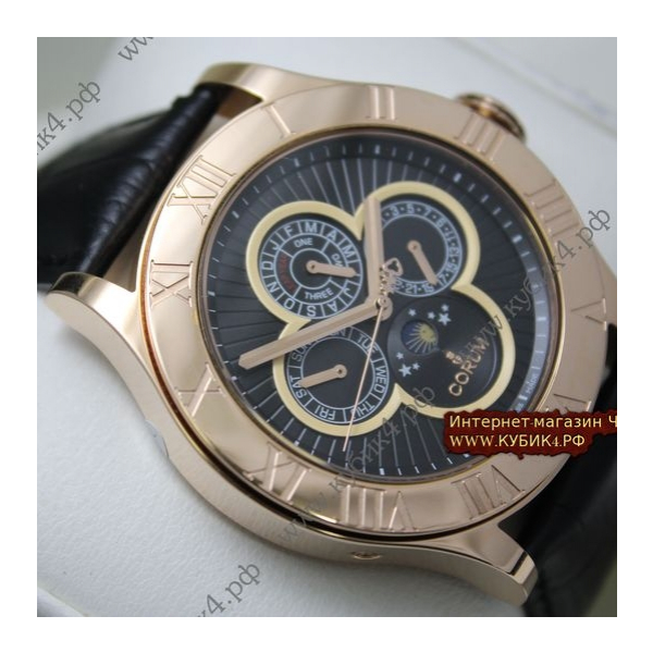 Corum ADMIRAL
