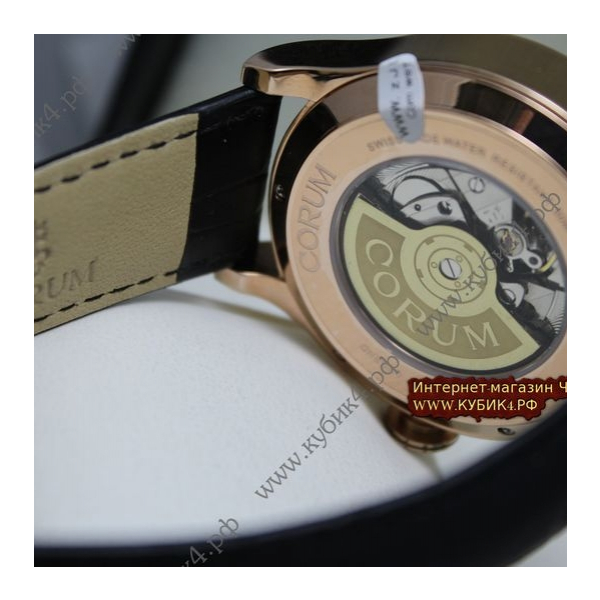Corum ADMIRAL