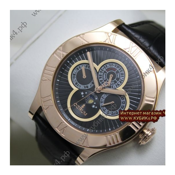 Corum ADMIRAL