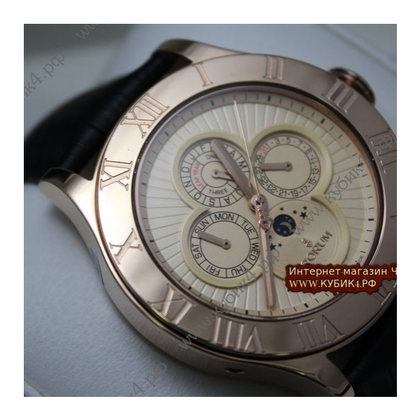 Corum ADMIRAL