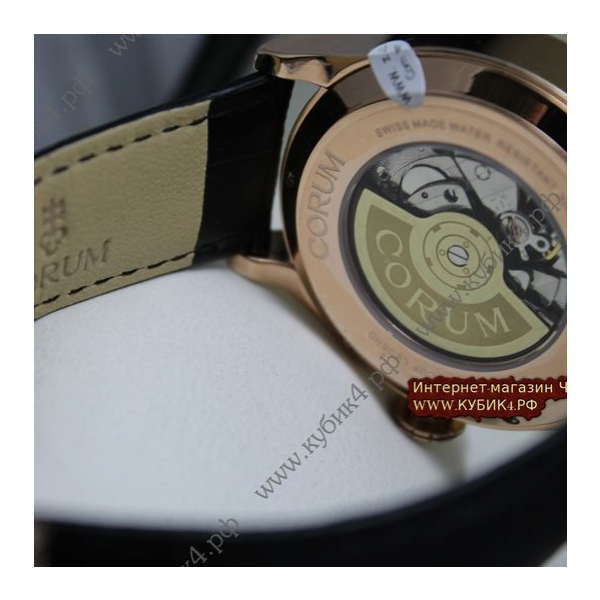 Corum ADMIRAL