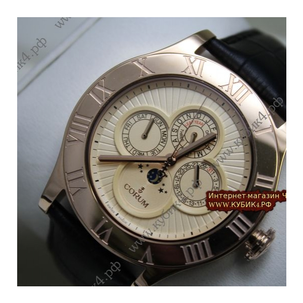 Corum ADMIRAL