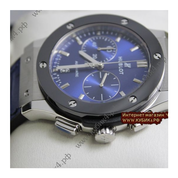 HUBLOT Jeans (код 264)