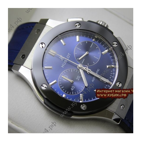 HUBLOT Jeans (код 264)