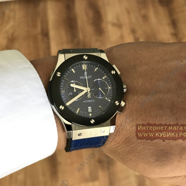 HUBLOT Jeans (код 264)