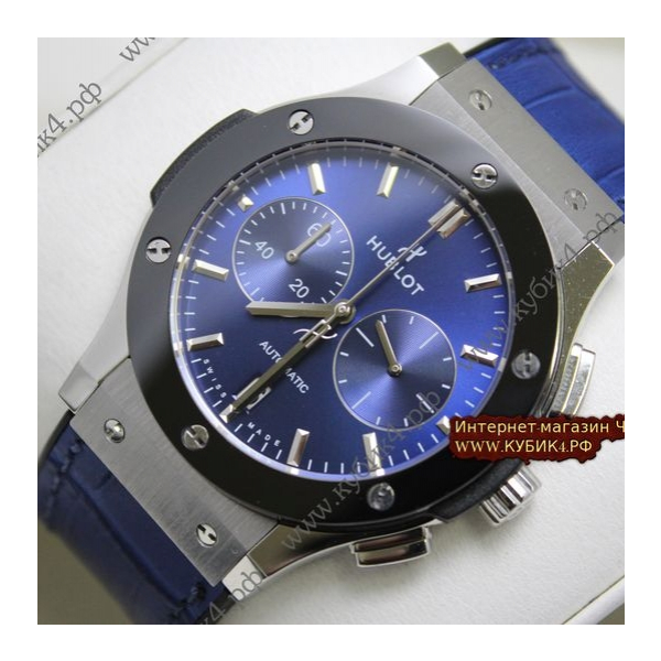 HUBLOT Jeans (код 264)