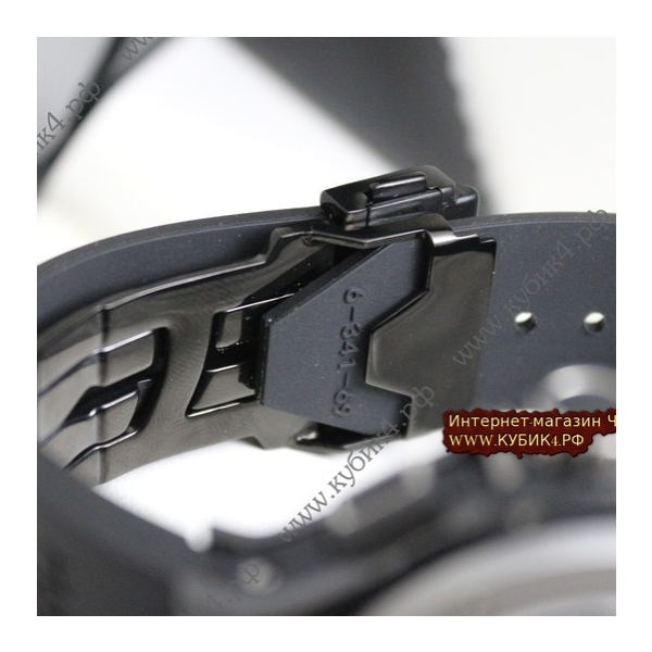 HUBLOT Big Bang Chronograph (код 266)