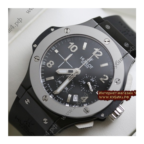 HUBLOT Big Bang Chronograph (код 266)