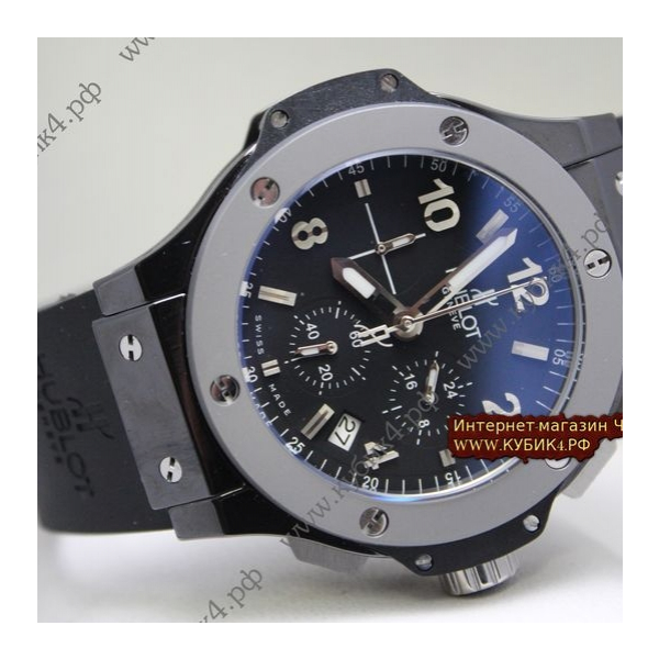 HUBLOT Big Bang Chronograph (код 266)