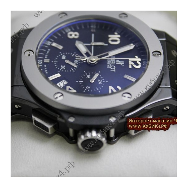 HUBLOT Big Bang Chronograph (код 266)