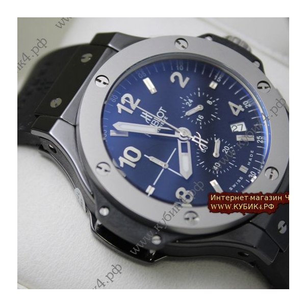 HUBLOT Big Bang Chronograph (код 266)