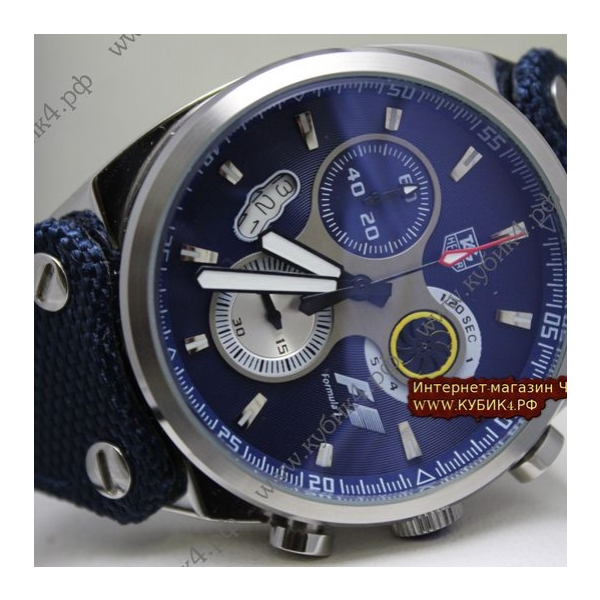 Tag Heuer F1 Limited Edition (код 128)