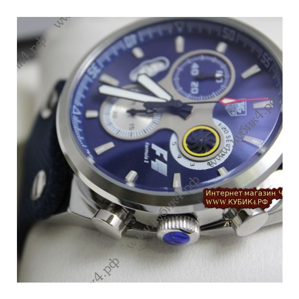 Tag Heuer F1 Limited Edition (код 128)