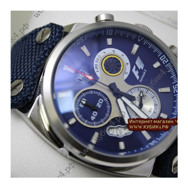 Tag Heuer F1 Limited Edition (код 128)