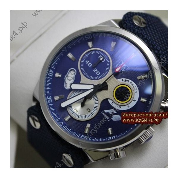 Tag Heuer F1 Limited Edition (код 128)