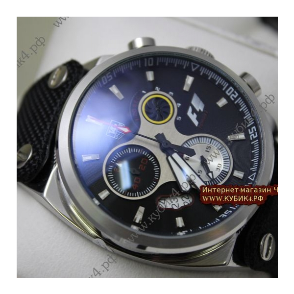 Tag Heuer F1 Limited Edition (код 129)