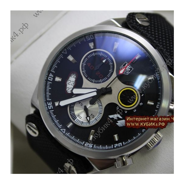 Tag Heuer F1 Limited Edition (код 129)