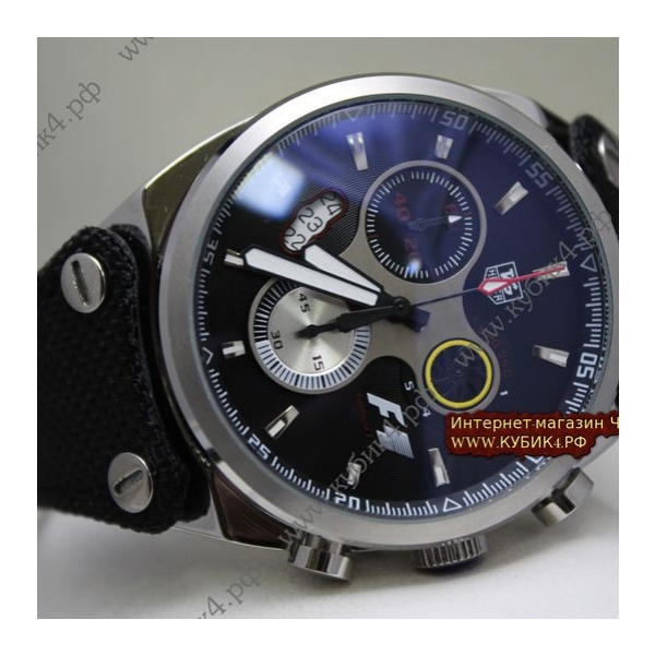 Tag Heuer F1 Limited Edition (код 129)