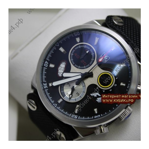 Tag Heuer F1 Limited Edition (код 129)