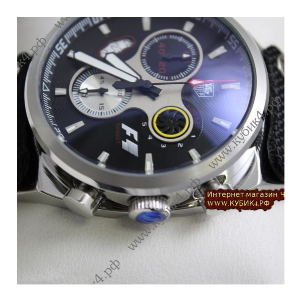 Tag Heuer F1 Limited Edition (код 129)