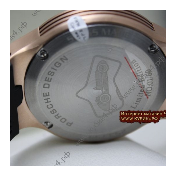 Porsche Design (код 010-04)