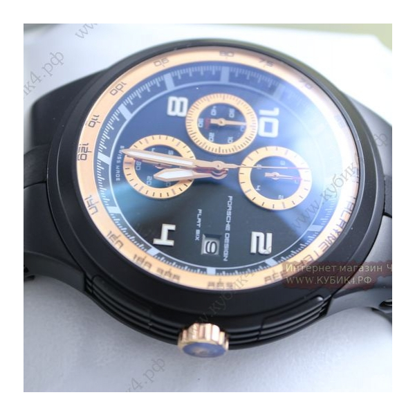 Porsche Design Chronograph (код 022)