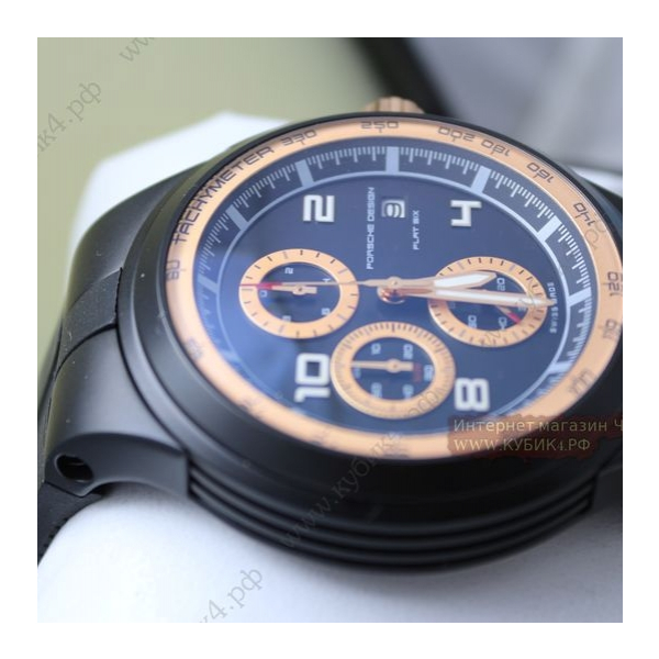 Porsche Design Chronograph (код 022)