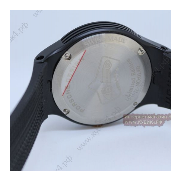 Porsche Design Chronograph (код 022)