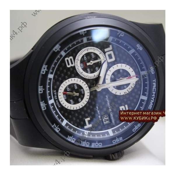 Porsche Design Chronograph (код 023)