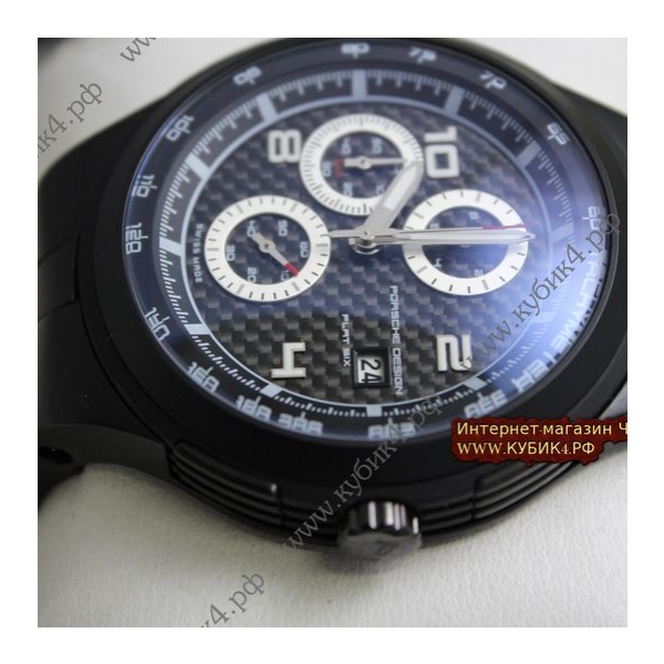 Porsche Design Chronograph (код 023)