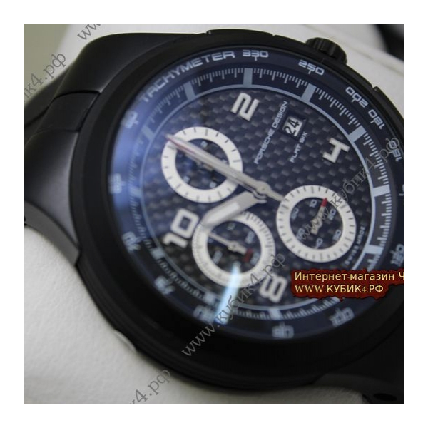 Porsche Design Chronograph (код 023)