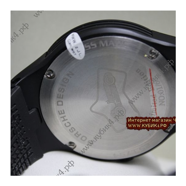 Porsche Design Chronograph (код 023)